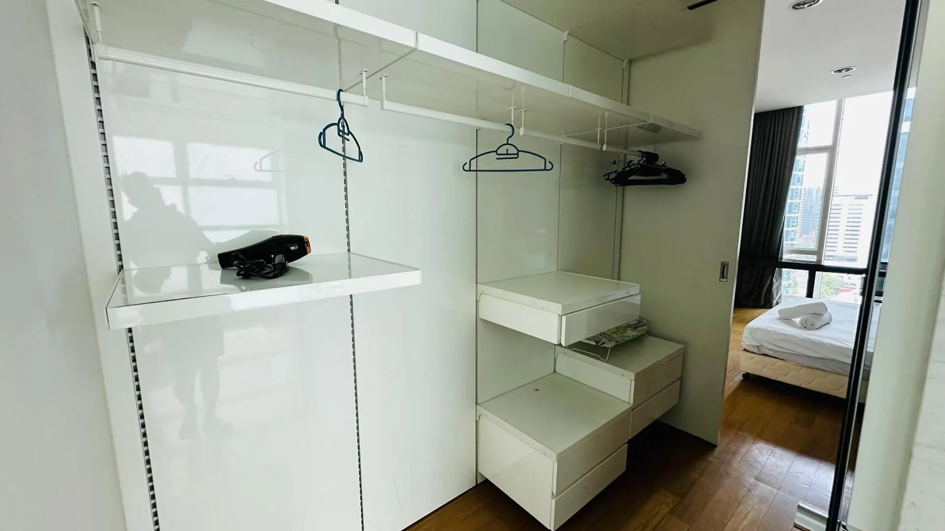 ***** Hotel Platinum Klcc Suites Kuala Lumpur Malaysia