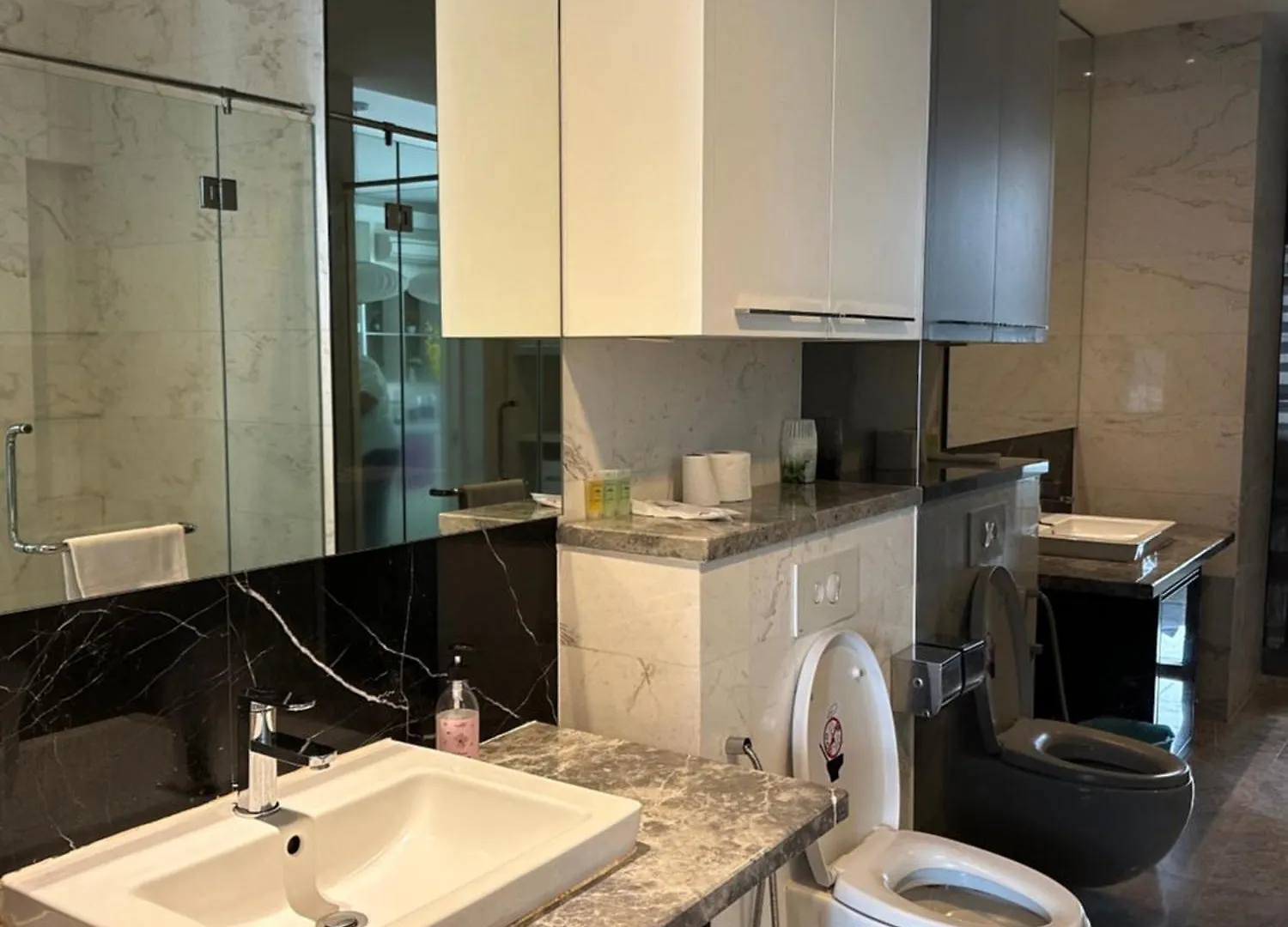 Platinum Klcc Suites Kuala Lumpur 5*,