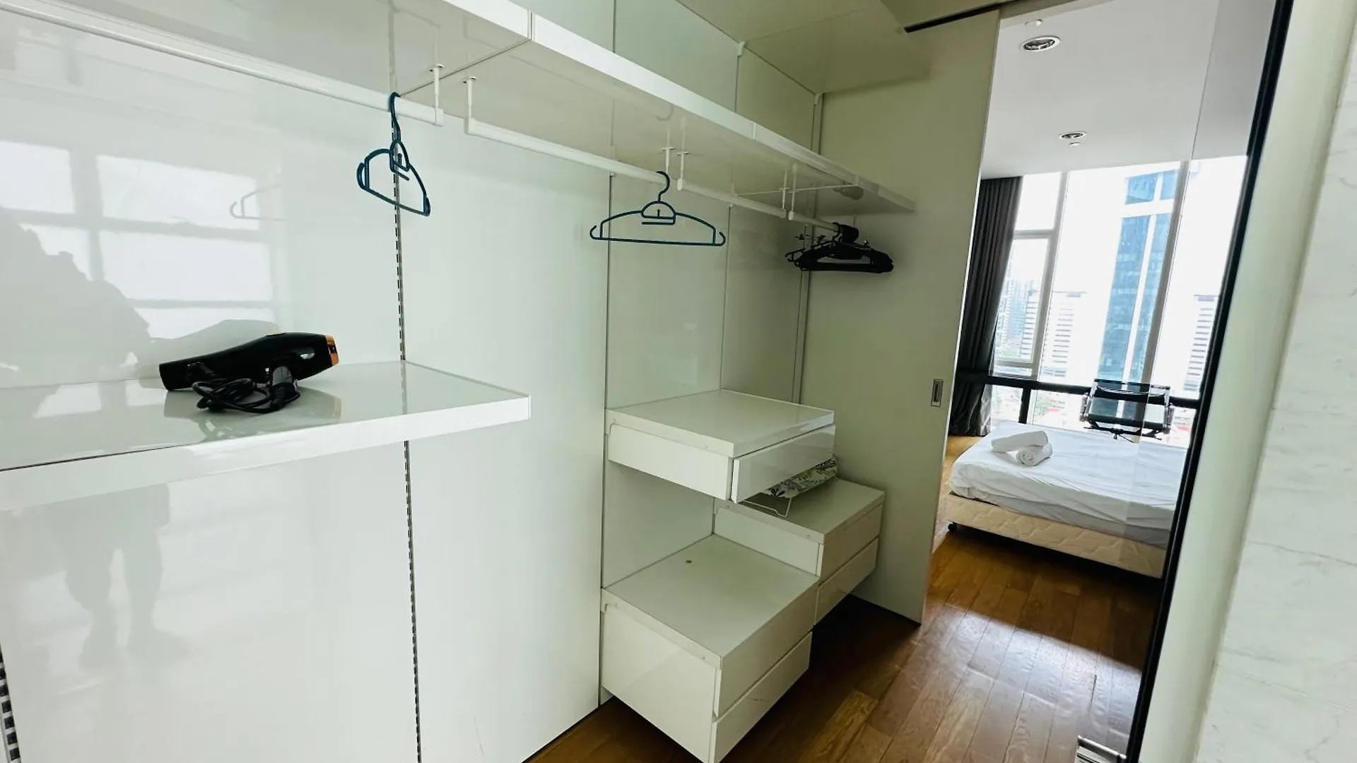 Platinum Klcc Suites Kuala Lumpur Hotel