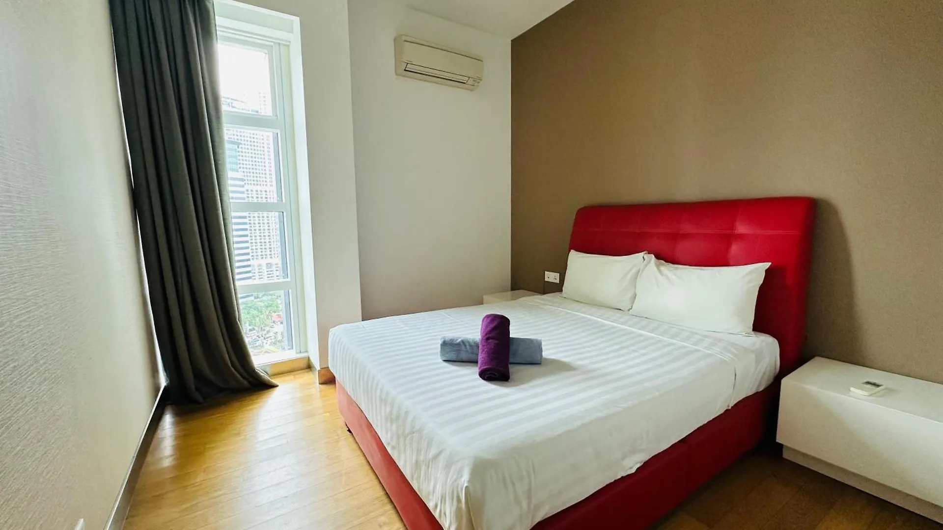 Platinum Klcc Suites Kuala Lumpur 5*,  Malaysia