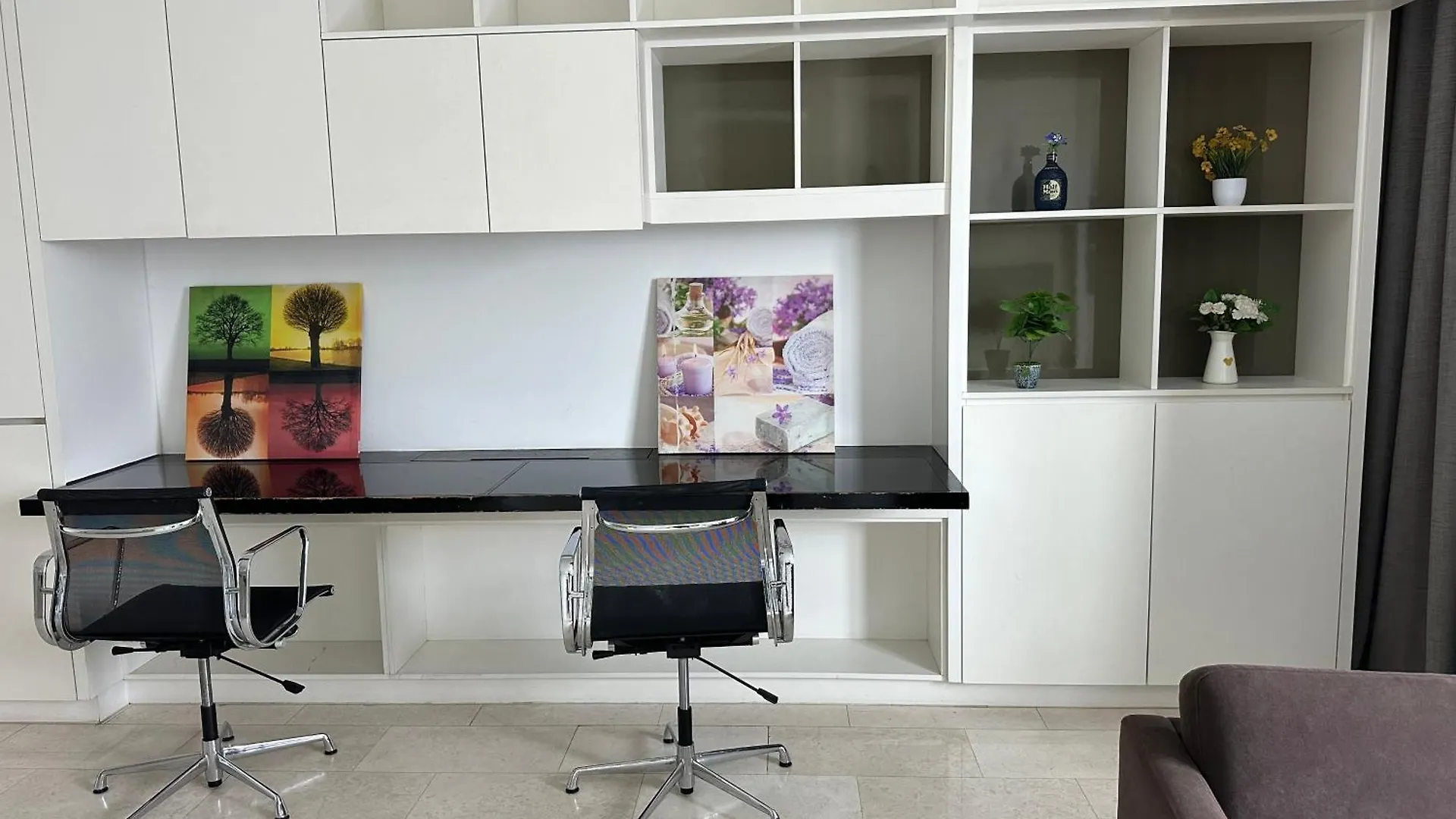 Platinum Klcc Suites Kuala Lumpur Hotel