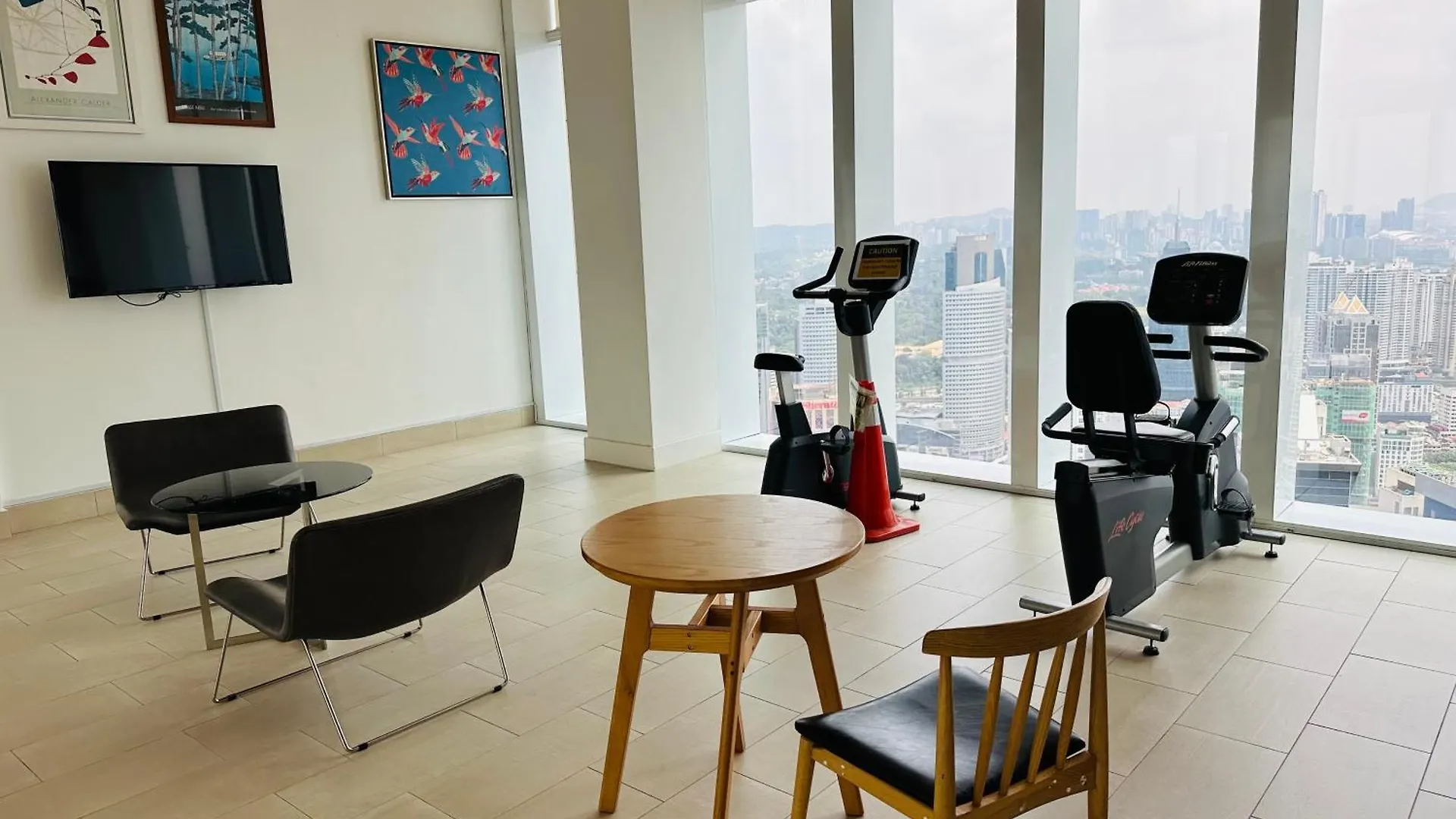 Platinum Klcc Suites Kuala Lumpur