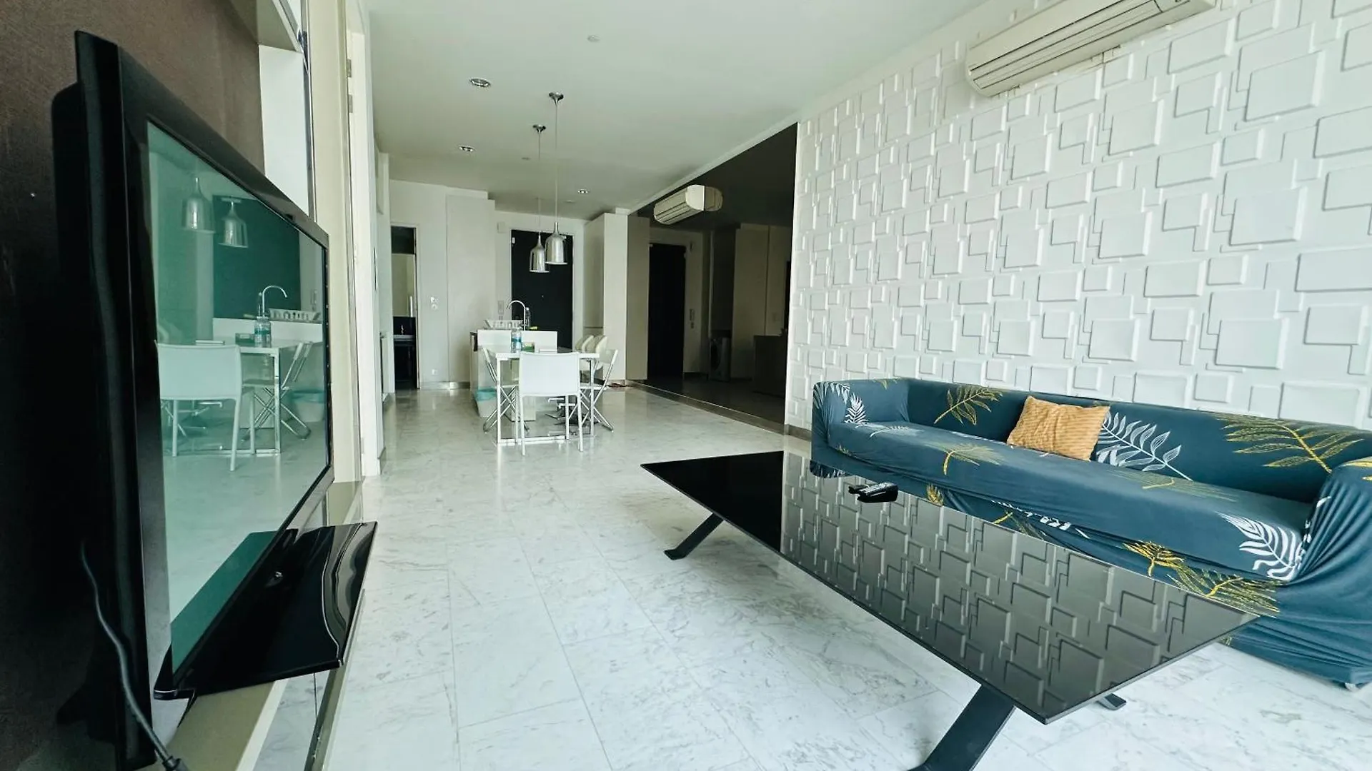 Platinum Klcc Suites Kuala Lumpur