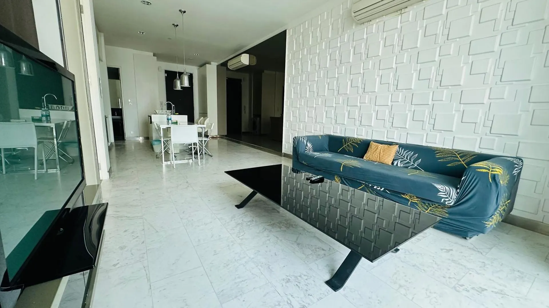Hotel Platinum Klcc Suites Kuala Lumpur